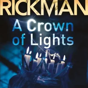 Affordable A Crown of Lights
