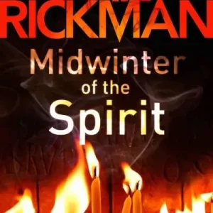 Midwinter of the Spirit Authentic