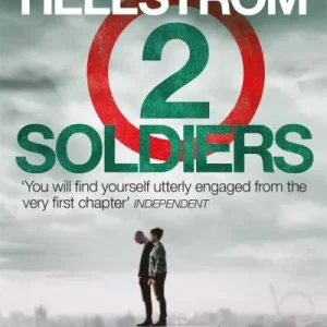 Two Soldiers New Release