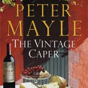 Worldwide Shipping The Vintage Caper