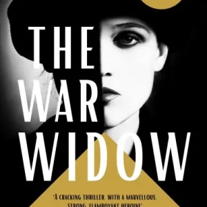 The War Widow In Demand