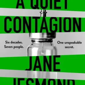 A Quiet Contagion Factory Price