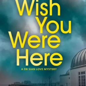 Wish You Were Here Buy Online
