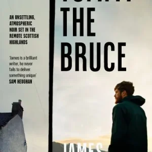 Buy Direct Tommy the Bruce