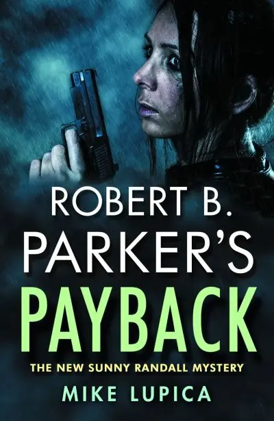 Get Yours Robert B. Parker's Payback