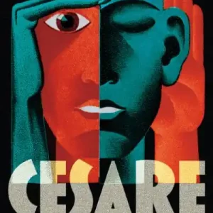 Brand New Cesare