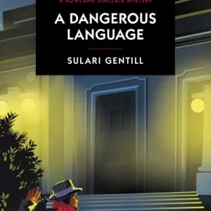 Big Sale A Dangerous Language
