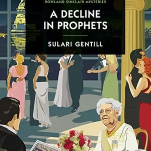A Decline in Prophets Don’t Miss Out