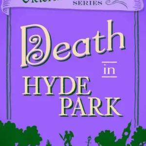 Top Rated Death in Hyde Park