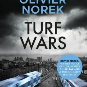 Turf Wars Cheap