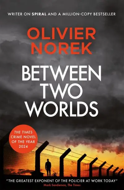 Place Order Between Two Worlds