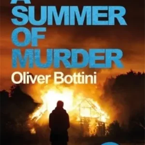 A Summer of Murder Deal