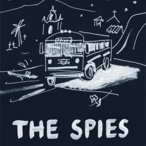 Big Sale The Spies