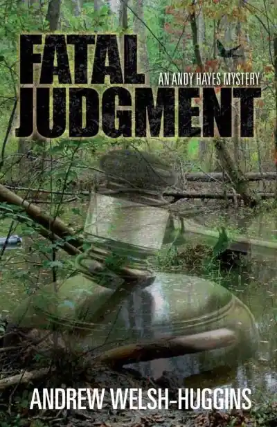 Fatal Judgment Wholesale