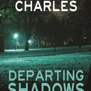 Brand New Departing Shadows