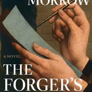 Get Yours The Forger's Requiem