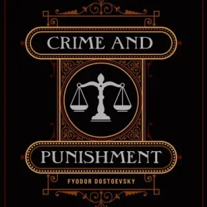 Crime and Punishment New Arrival