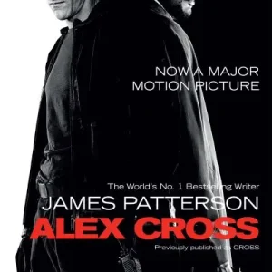 Free Shipping Alex Cross