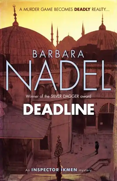 Deadline Editor’s Pick