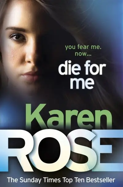 Place Order Die For Me