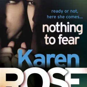 Weekend Sale Nothing To Fear