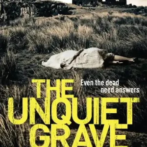 The Unquiet Grave Cheap