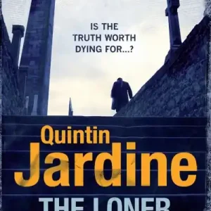 High Quality The Loner