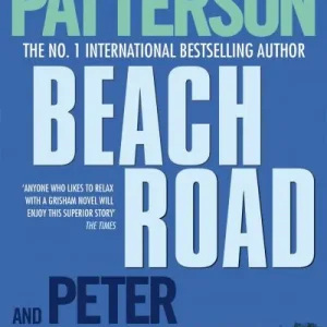 Crafted Beach Road