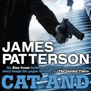 Cat and Mouse Editor’s Pick