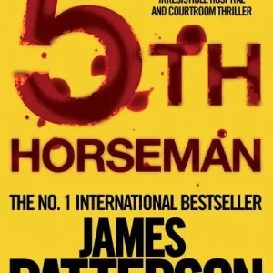 The 5th Horseman Shop Now