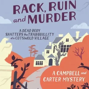 Don’t Miss Out Rack, Ruin and Murder