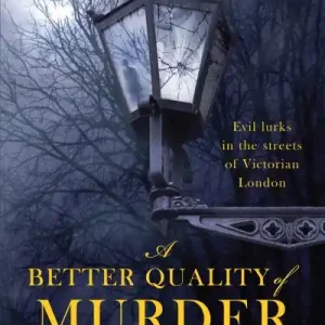 A Better Quality of Murder Fast Shipping