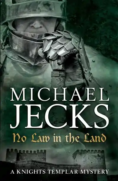 No Law in the Land Clearance