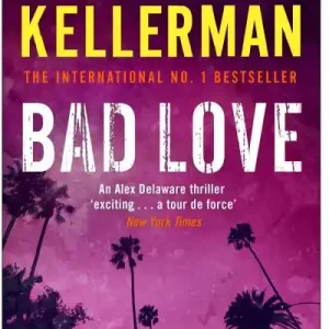 Bad Love No Minimum Order