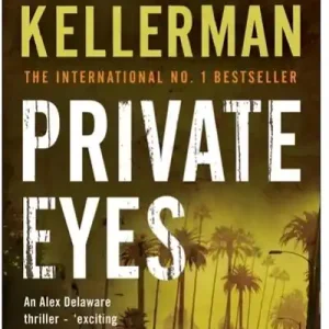 Today Only Private Eyes