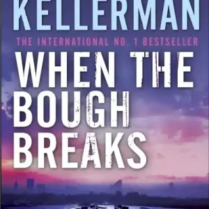Weekend Sale When the Bough Breaks