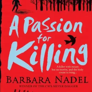 Viral A Passion For Killing