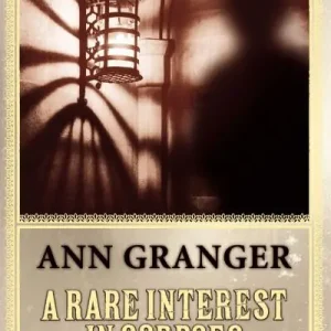 Special Offer A Rare Interest in Corpses