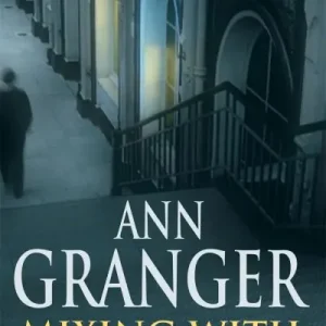 Grab Now Mixing With Murder