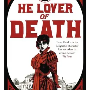 Luxury He Lover of Death