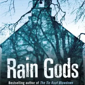 Rain Gods Direct From Factory