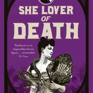 Wholesale She Lover of Death