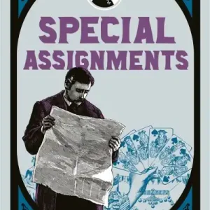 Special Assignments Luxury