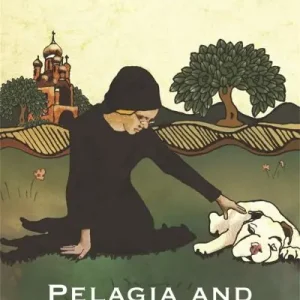 Mega Sale Pelagia & the White Bulldog