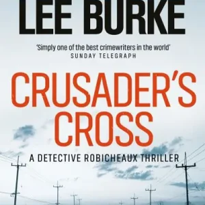 Order Now Crusader's Cross