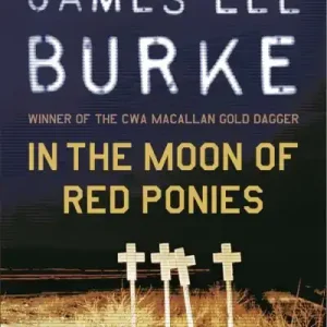 New Release In the Moon of Red Ponies