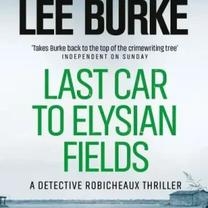 Hassle-Free Returns Last Car To Elysian Fields