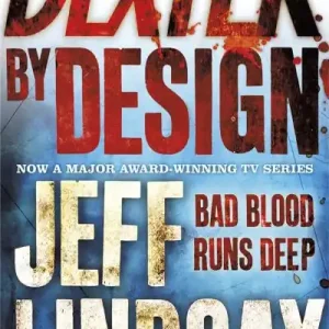 Free Shipping Dexter By Design