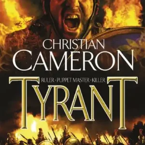 No Minimum Order Tyrant
