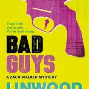 Shop Now Bad Guys